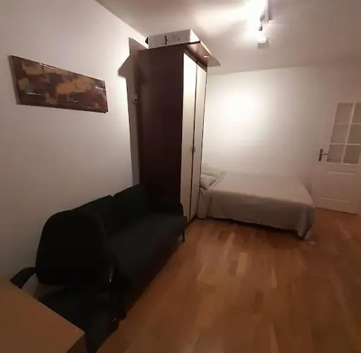 Studio Paris Bastille
