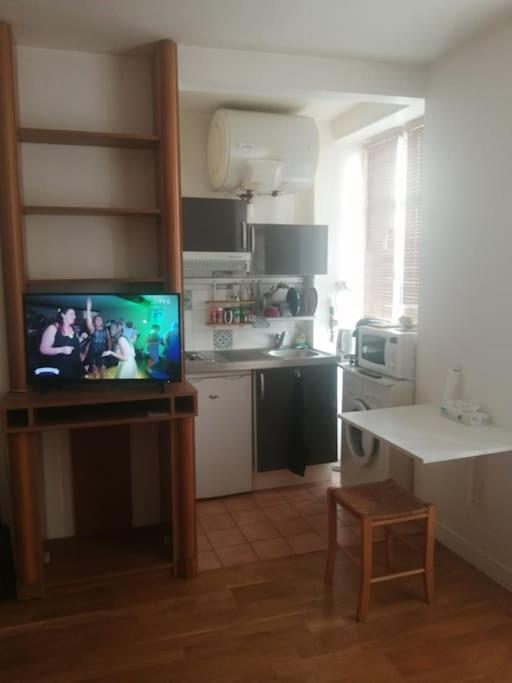 Bastille Appartamento
